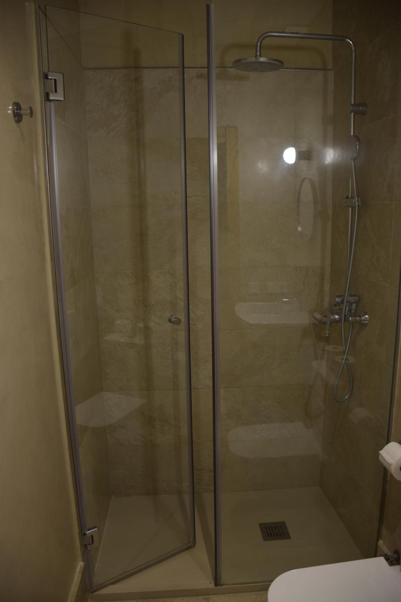 Chacon Apartments & Suites Estepona Esterno foto