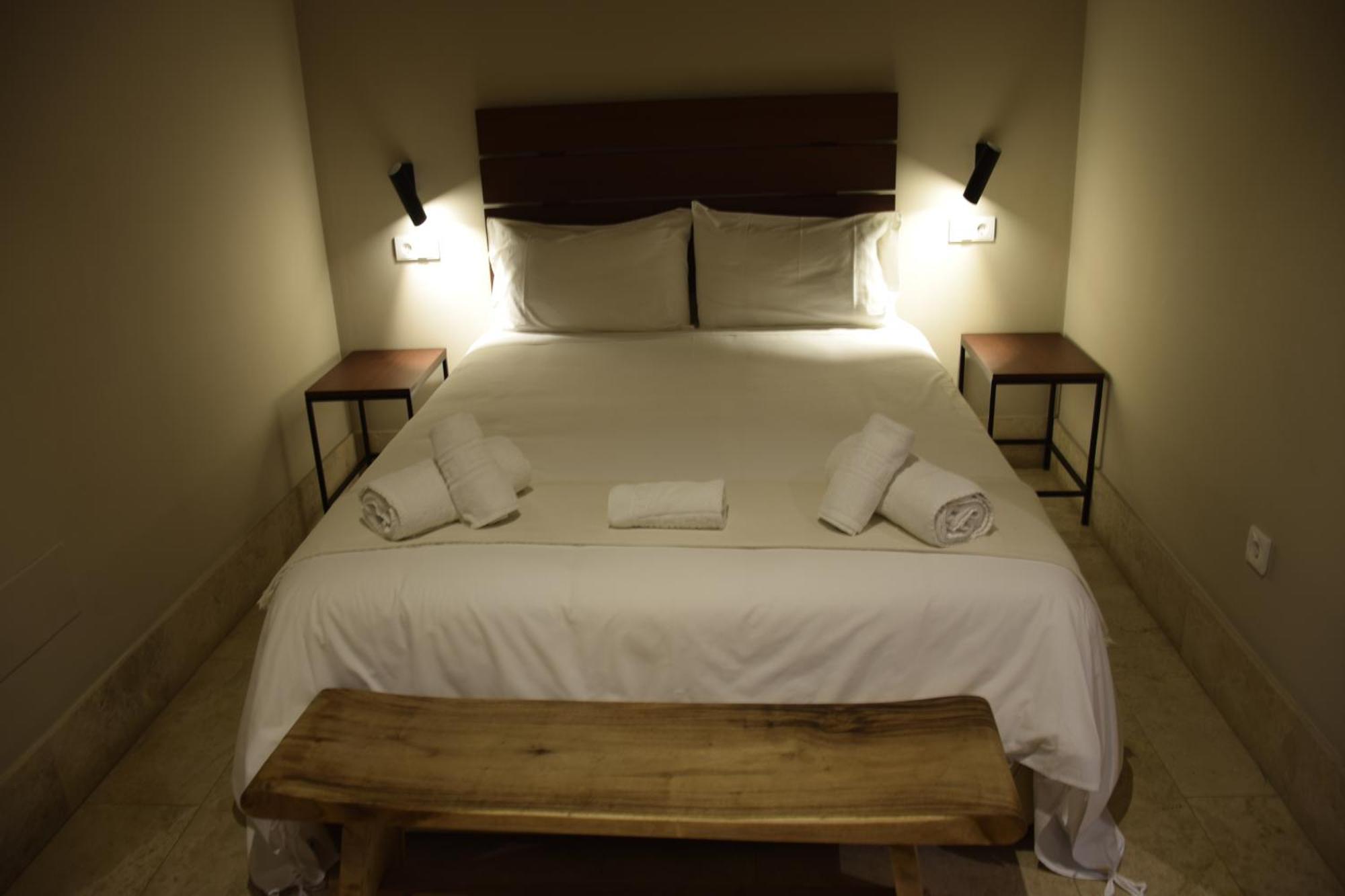 Chacon Apartments & Suites Estepona Esterno foto