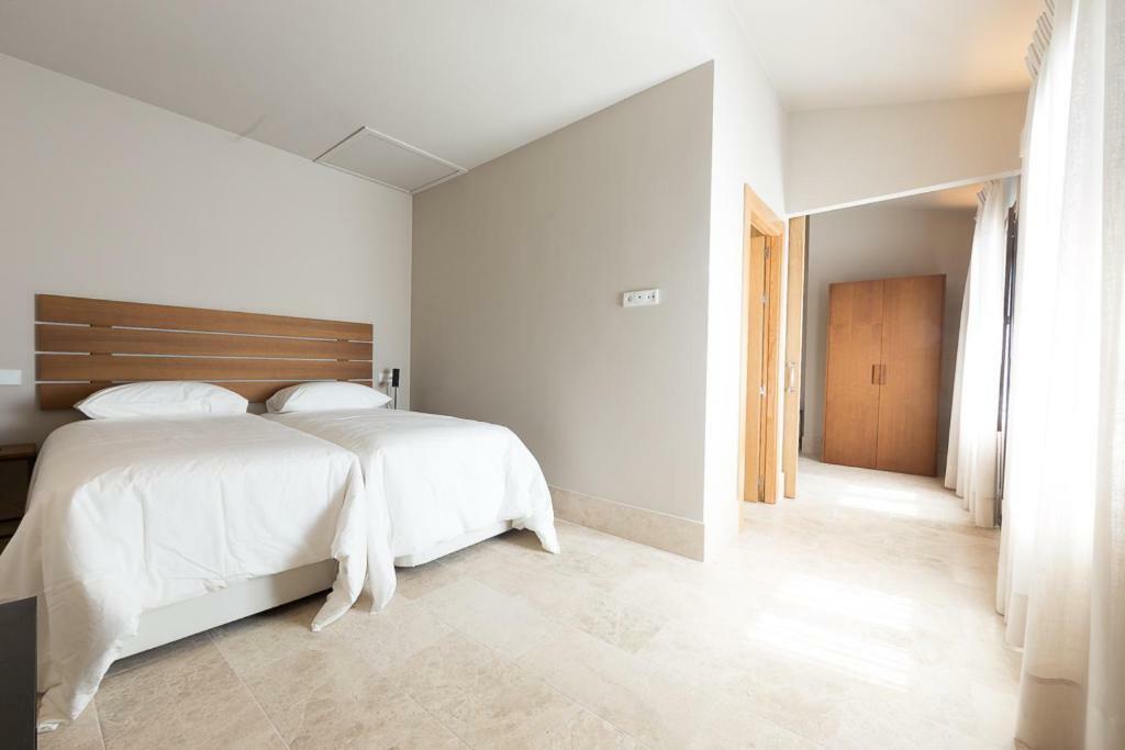 Chacon Apartments & Suites Estepona Esterno foto