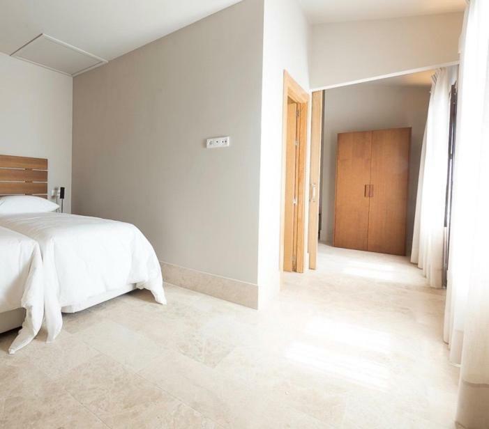 Chacon Apartments & Suites Estepona Esterno foto