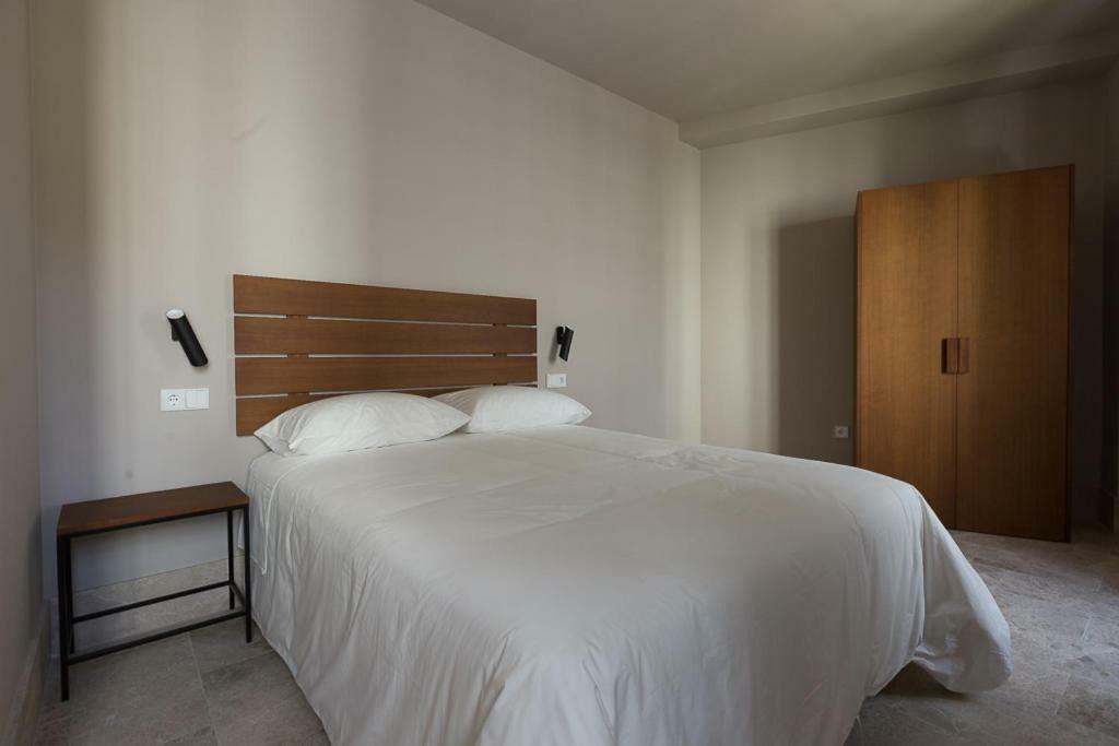 Chacon Apartments & Suites Estepona Esterno foto