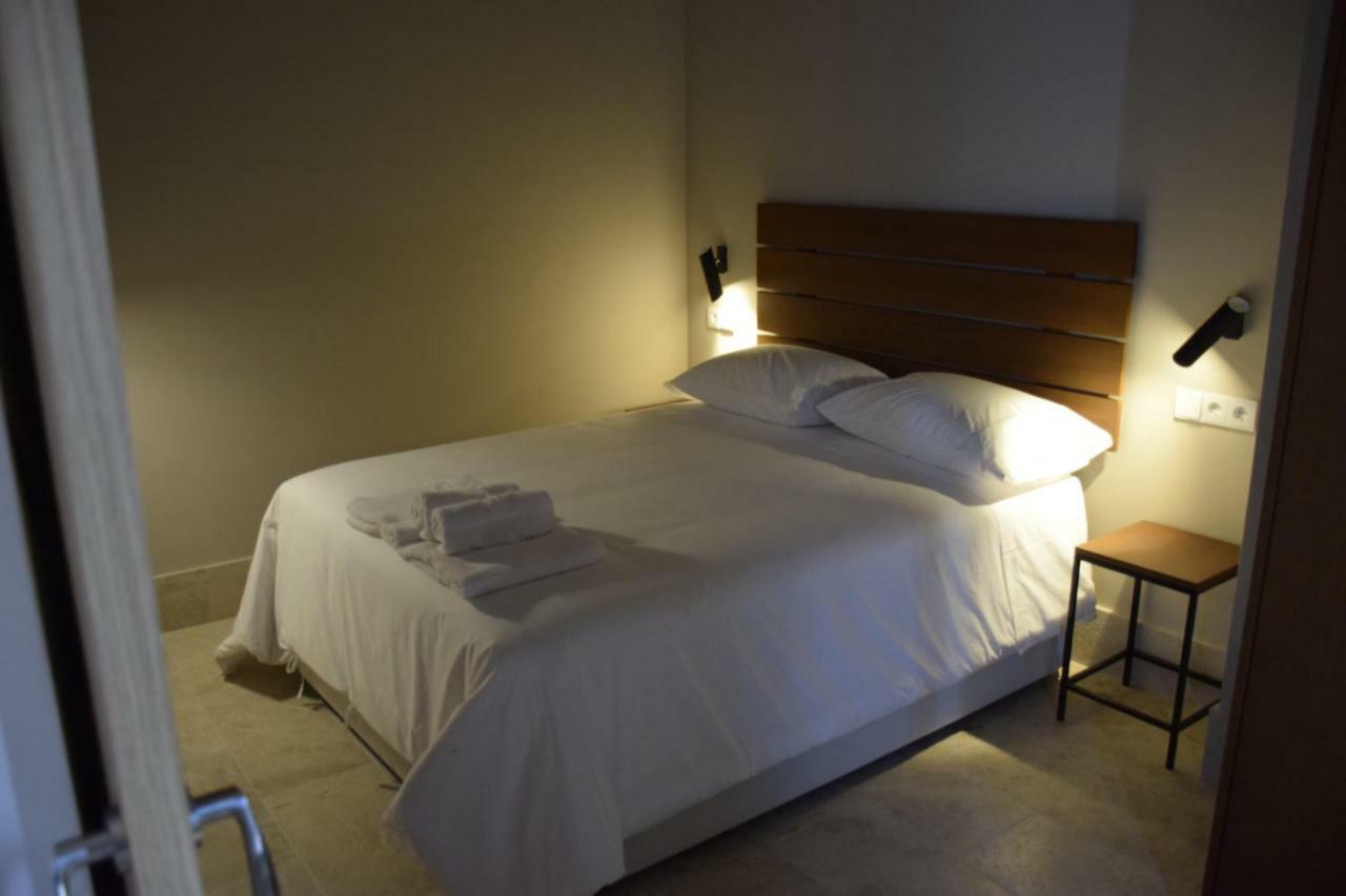 Chacon Apartments & Suites Estepona Esterno foto