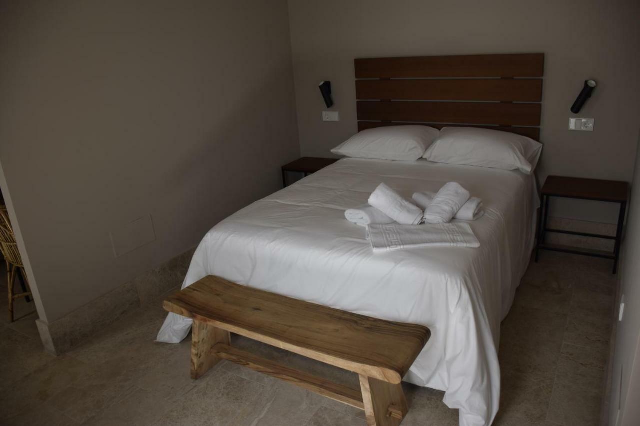 Chacon Apartments & Suites Estepona Esterno foto