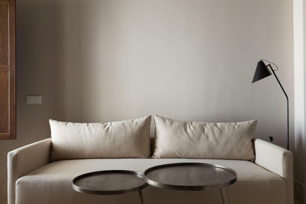 Chacon Apartments & Suites Estepona Esterno foto