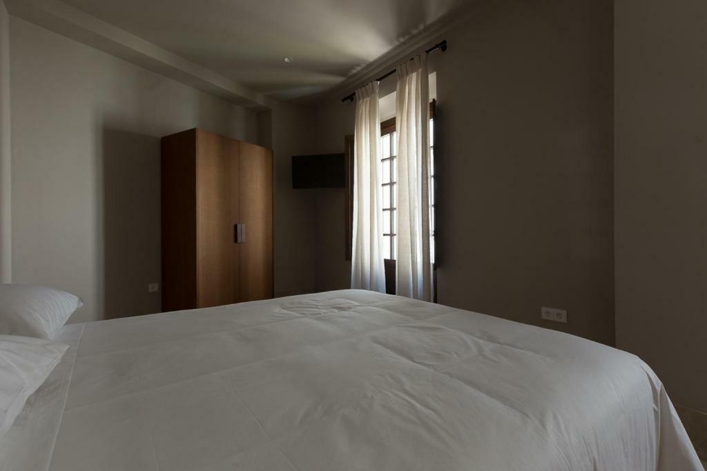 Chacon Apartments & Suites Estepona Esterno foto