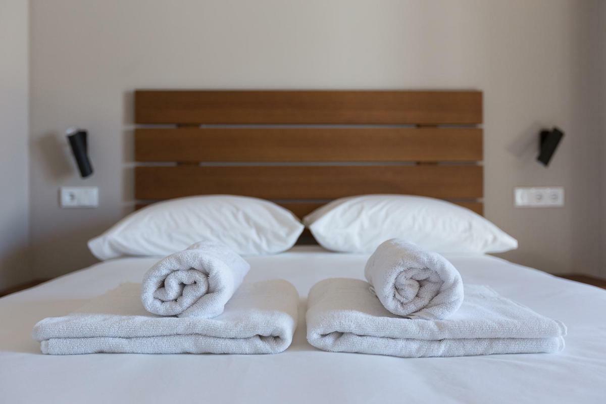 Chacon Apartments & Suites Estepona Esterno foto