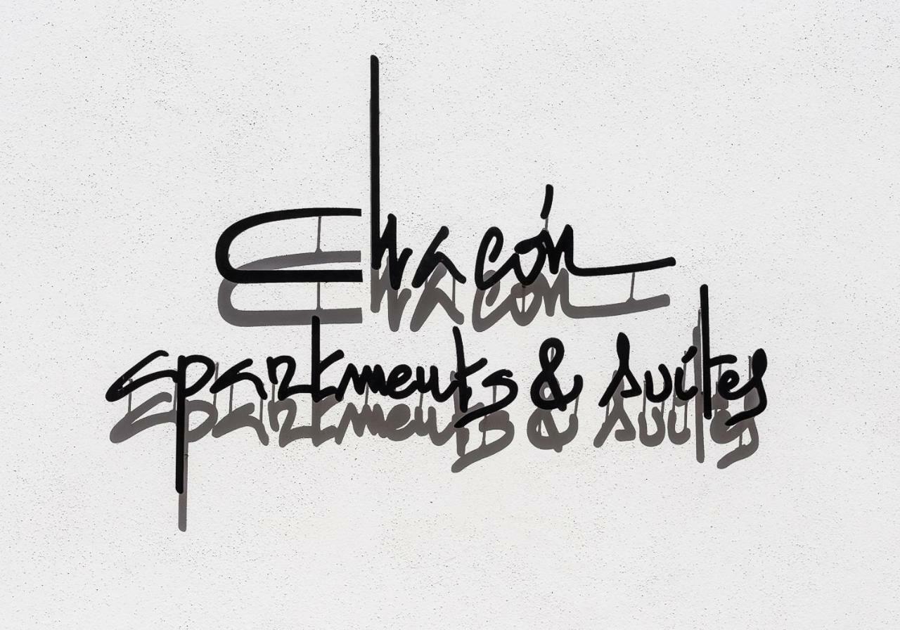 Chacon Apartments & Suites Estepona Esterno foto
