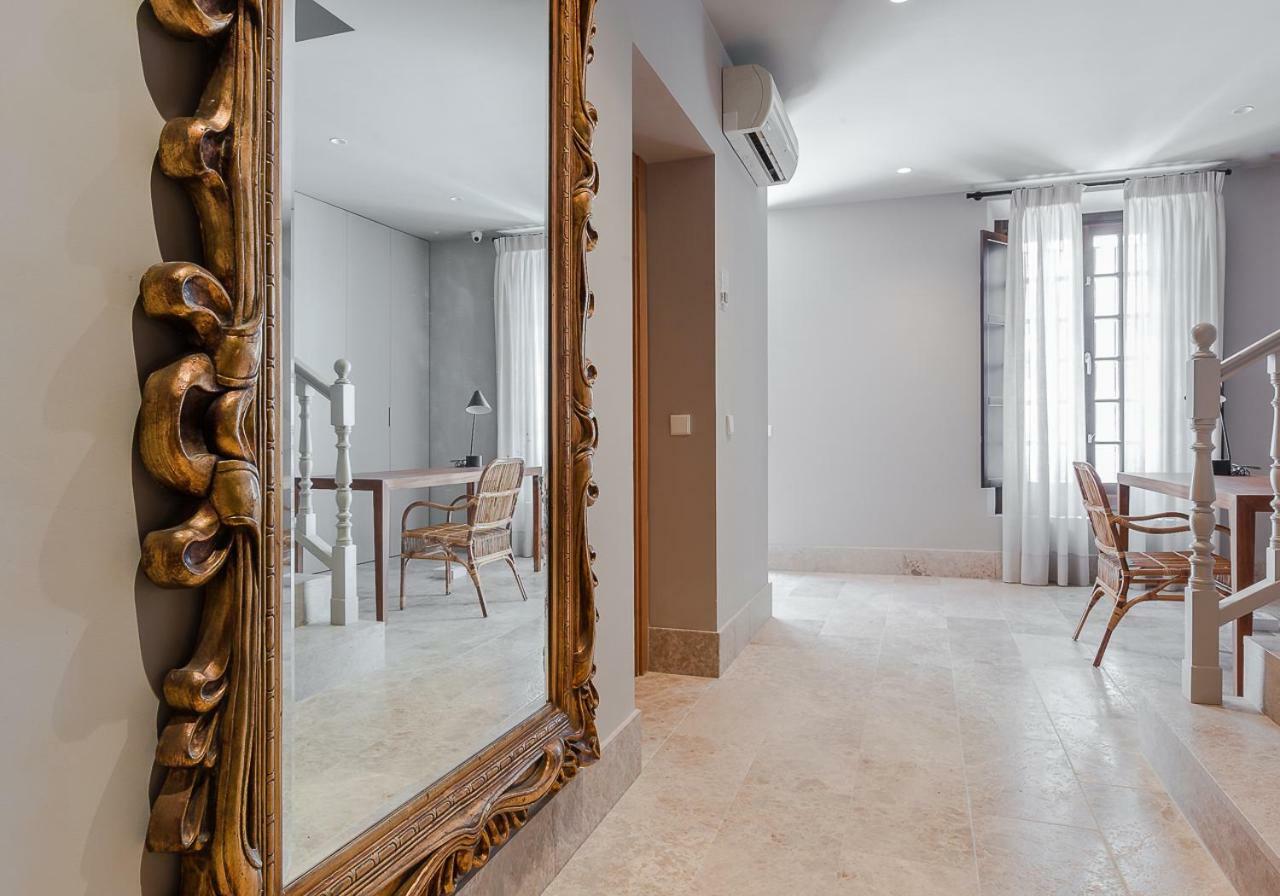 Chacon Apartments & Suites Estepona Esterno foto