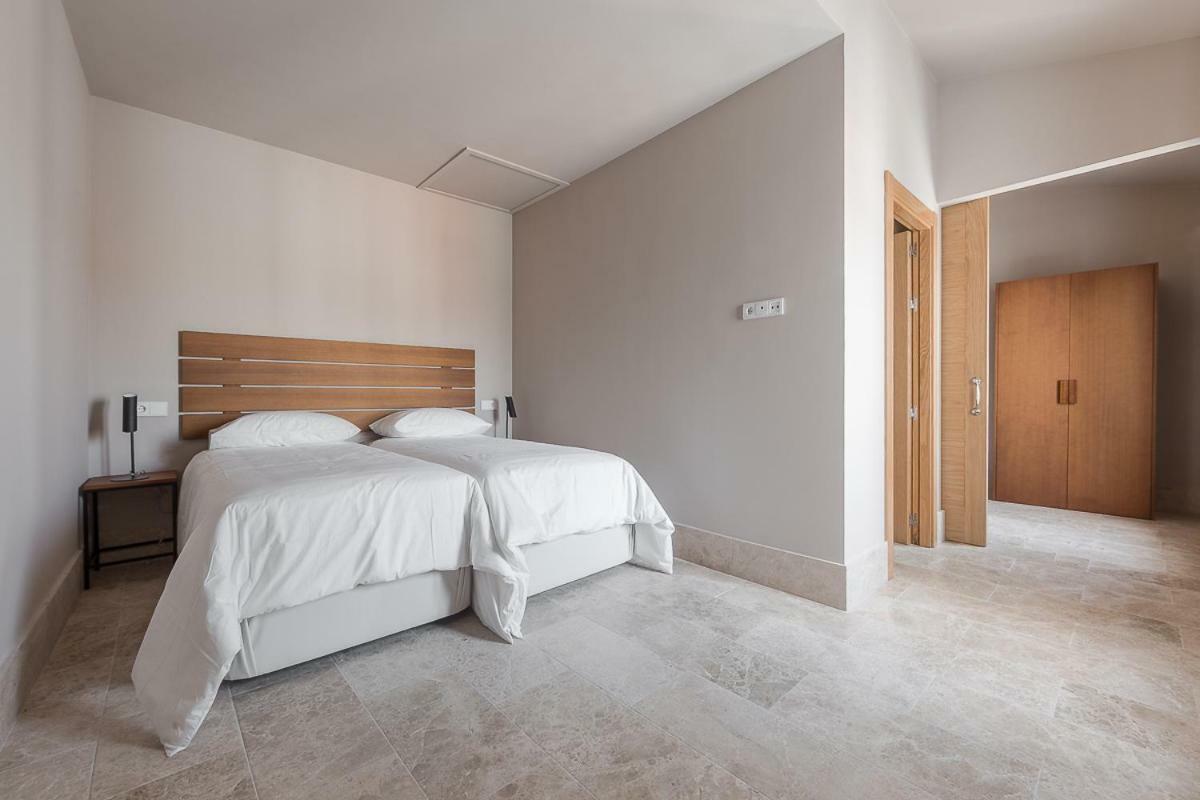 Chacon Apartments & Suites Estepona Esterno foto
