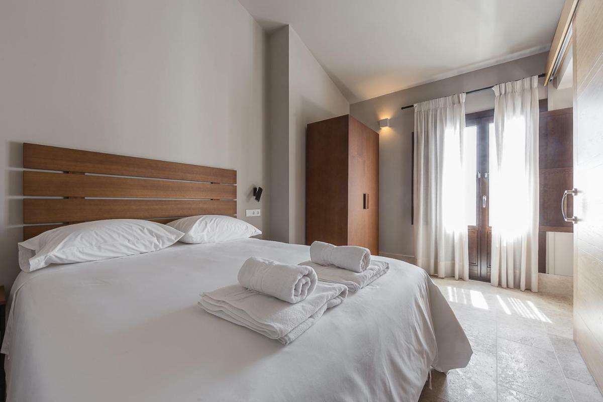 Chacon Apartments & Suites Estepona Esterno foto